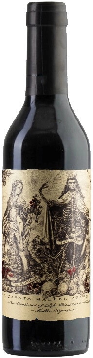 Вино Catena Zapata, Malbec Argentino, Mendoza