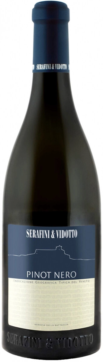 Вино Serafini & Vidotto, Pinot Nero, Veneto IGT