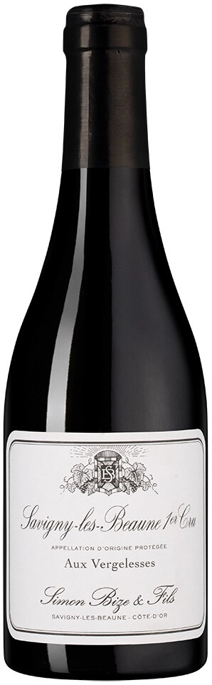Вино Simon Bize et Fils, Savigny-les-Beaune 1er Cru "Aux Vergelesses" AOC