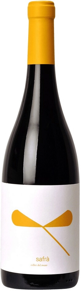 Вино Celler del Roure, "Safra", Valencia DOP