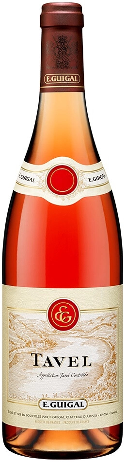 Вино E. Guigal, Tavel