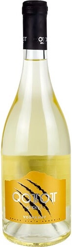 Вино "Qotot" White