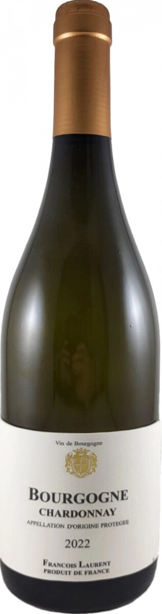 Вино Francois Laurent Et Fils, Bourgogne AOC Chardonnay