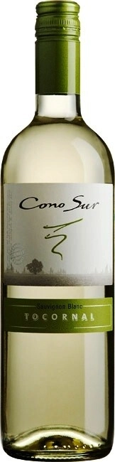 Вино Cono Sur Tocornal Sauvignon Blanc Central Valley DO