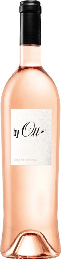 Вино Domaines Ott, "By.Ott" Rose, Cotes De Provence AOP