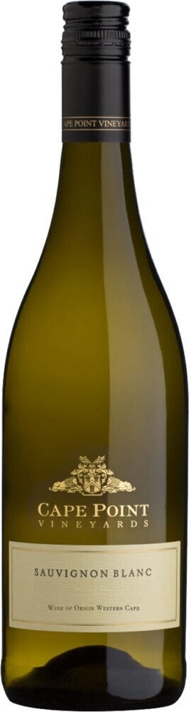 Вино Cape Point Vineyards, Sauvignon Blanc, Western Cape WO