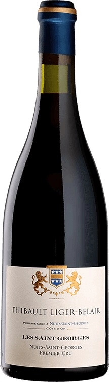 Вино Thibault Liger-Belair, Nuits-Saint-Georges 1er Cru "Les Saint Georges" AOC