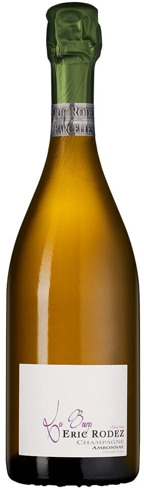 Шампанское Champagne Rodez, "Les Beurys" Ambonnay Grand Cru, Champagne AOC