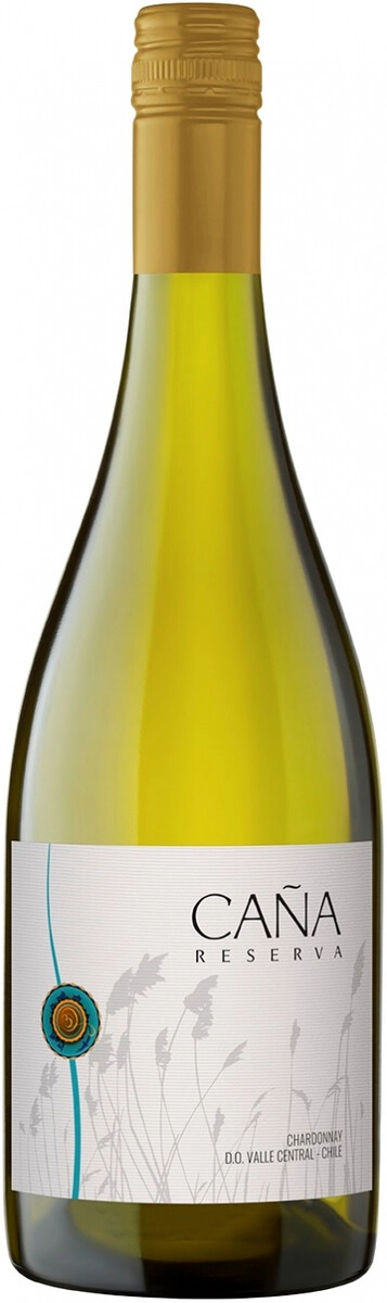 Вино Maola, "Cana" Reserva Chardonnay, Valle Central DO