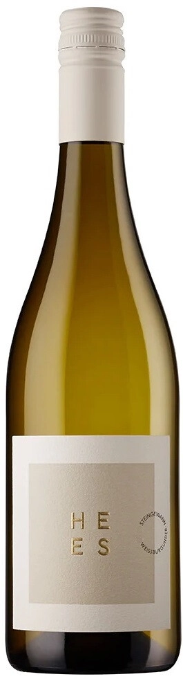 Вино Weingut Hees, Weissburgunder "Steingewann"