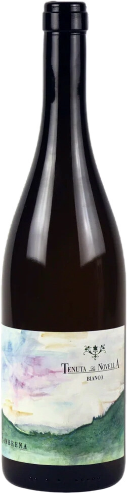 Вино Tenuta la Novella, "Sambrena" Bianco, Toscana IGT
