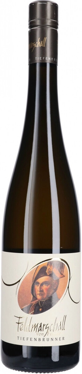 Вино Tiefenbrunner, "Feldmarschall" Muller-Thurgau, Sudtirol DOC