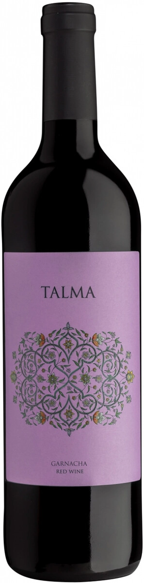 Вино Familia Bastida, "Talma" Garnacha, La Mancha DO