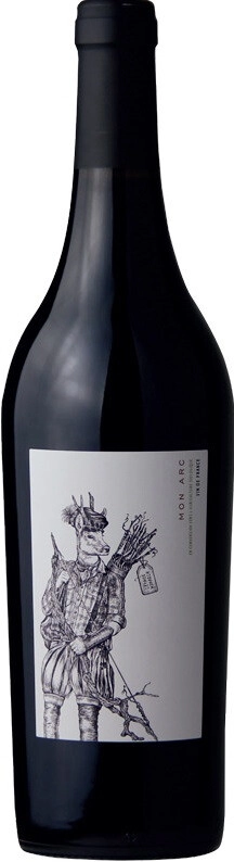 Вино Vignobles Gonfrier, "Mon Arc", Atlantique IGP