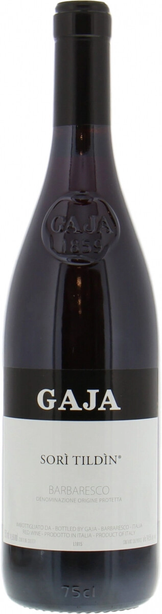 Вино Gaja, Sori Tildin, Barbaresco DOP