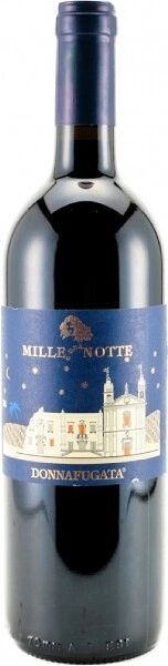 Вино Mille e una Notte Contessa Entellina DOC