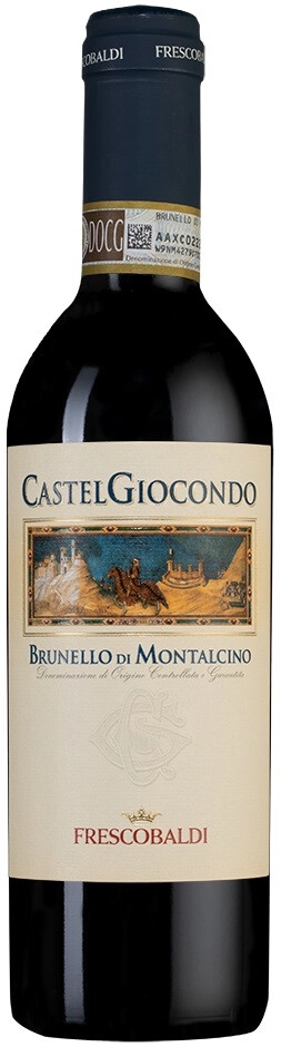 Вино "Castelgiocondo" Brunello di Montalcino DOCG