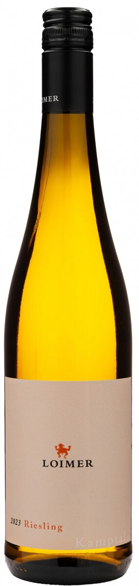 Вино Loimer, Riesling, Kamptal DAC