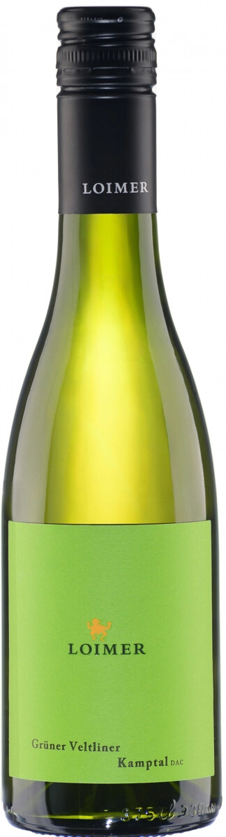 Вино Loimer, Gruner Veltliner, Kamptal DAC