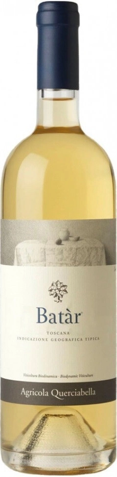Вино Querciabella, "Batar", Toscana IGT