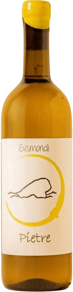 Вино Antonio Gismondi, "Pietre" VdT
