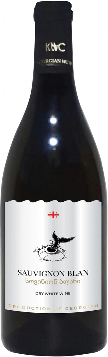 Вино KWC, "Martla" Sauvignon Blanc