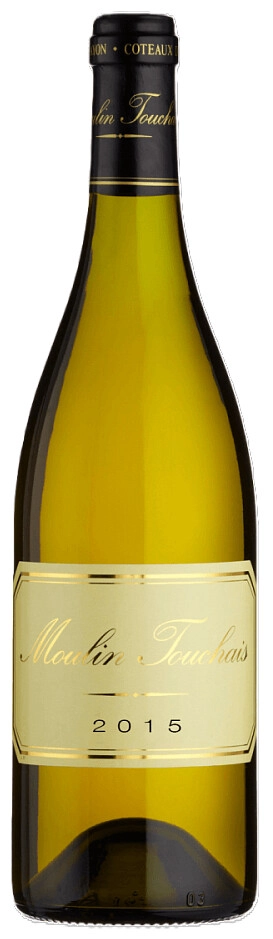 Вино Moulin Touchais, Coteaux du Layon AOC