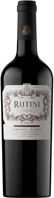 Вино Rutini, Cabernet-Malbec