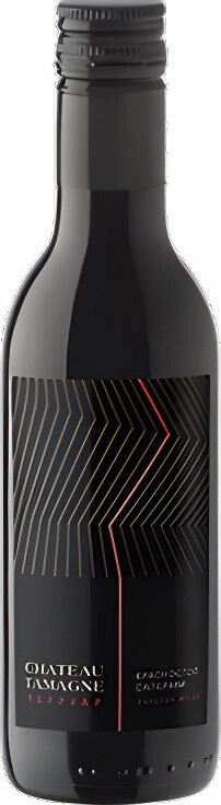 Вино Chateau Tamagne, "Terroir" Krasnostop-Saperavi