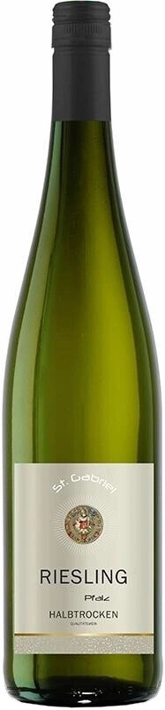 Вино Peter Mertes, "St. Gabriel" Riesling