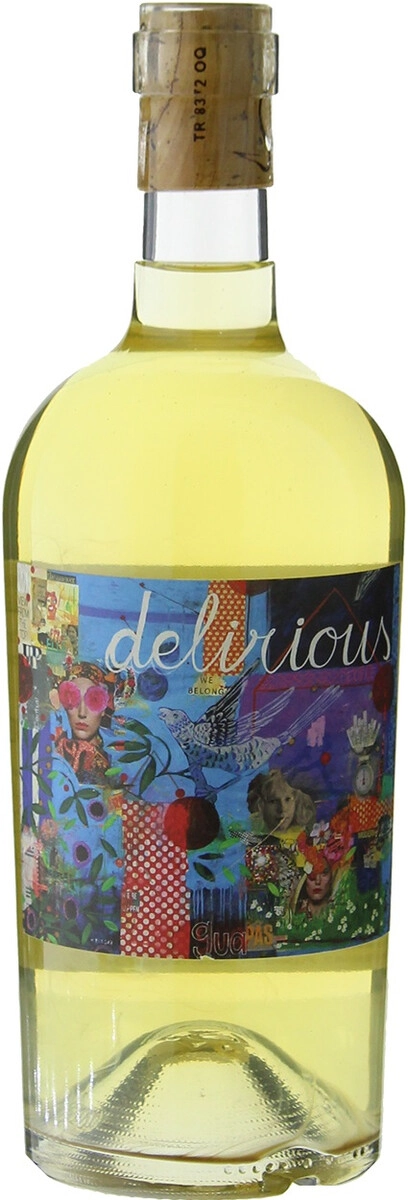 Вино Weinhof Haider, "Delirious"