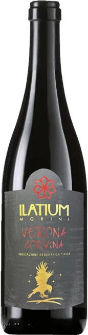 Вино Ilatium Morini, Corvina, Verona IGT