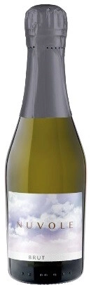 Игристое вино Chateau Tamagne, "Nuvole" Brut