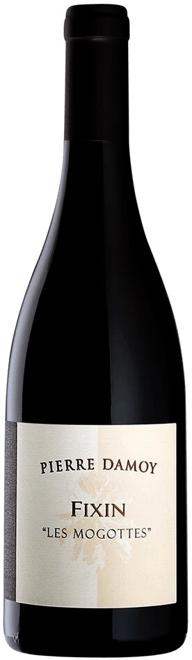 Вино Domaine Pierre Damoy, Fixin "Les Mogottes" AOC
