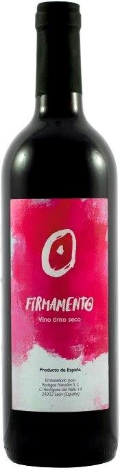 Вино "Firmamento" Tinto Seco