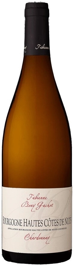 Вино Fabienne Bony Gachot, Bourgogne Hautes Cotes de Nuits AOC
