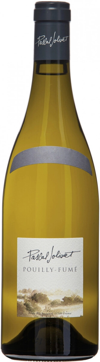 Вино Pascal Jolivet, Pouilly-Fume