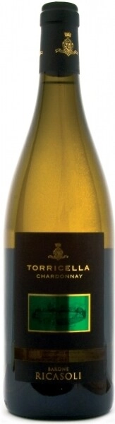 Вино Torricella Chardonnay di Toscana IGT