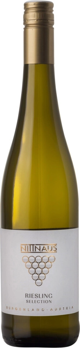Вино Nittnaus, Riesling Selection