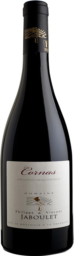 Вино Domaine Philippe & Vincent Jaboulet, Cornas AOC