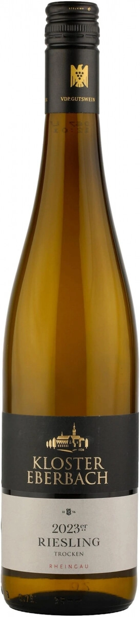 Вино Kloster Eberbach, Riesling Trocken