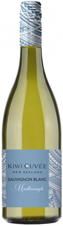 Вино "Kiwi Cuvee" Sauvignon Blanc, Marlborough