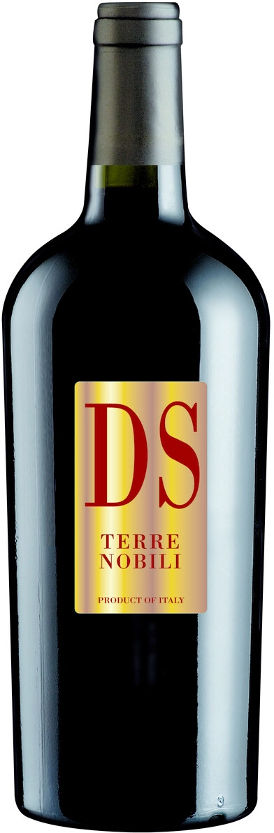Вино De Stefani, "DS" Terre Nobili, Veneto IGT