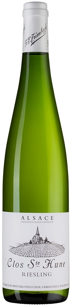 Вино Trimbach, Riesling "Clos Sainte Hune" AOC