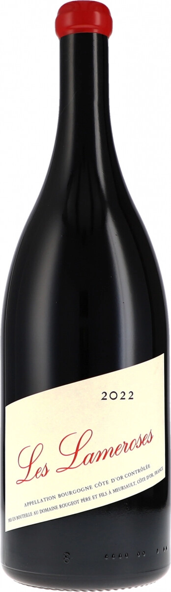 Вино Domaine Rougeot, Bourgogne Cote d'Or "Les Lameroses" AOC (Sans Sulfite Ajoute)