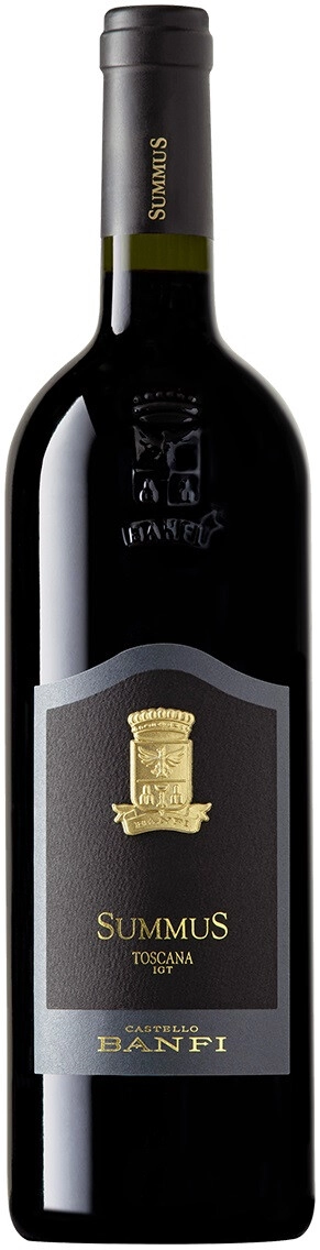 Вино Banfi, "SummuS", Toscana IGT