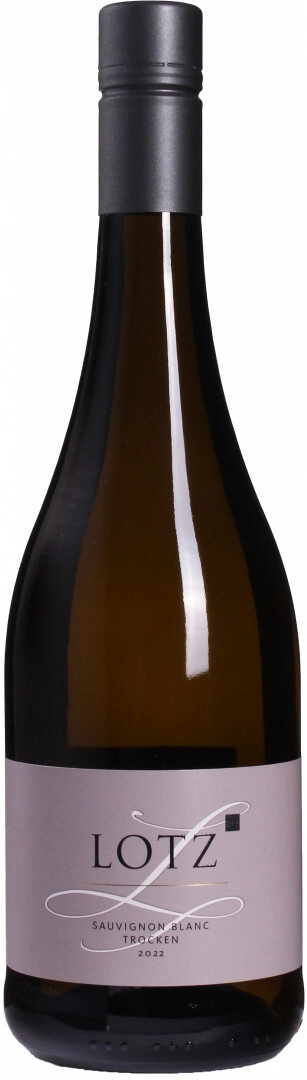 Вино Lotz, Sauvignon Blanc Trocken