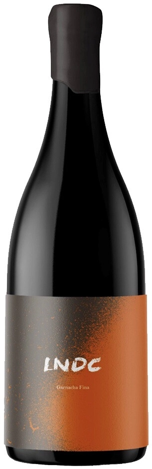 Вино La Nina de Cuenca, "LNDC" Garnacha