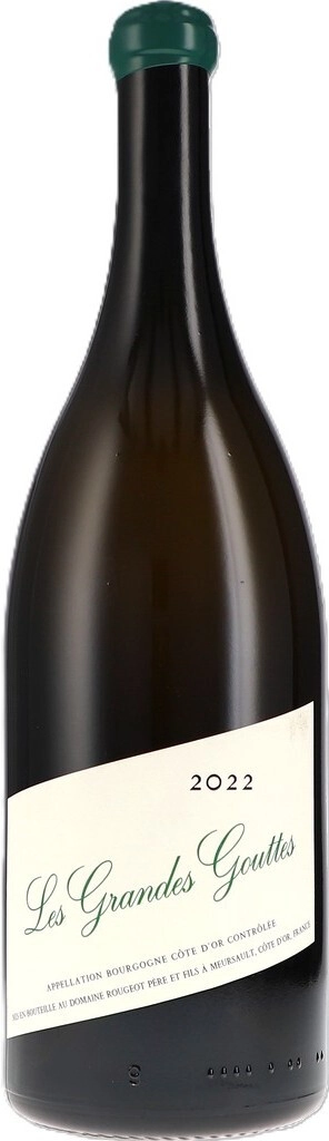Вино Domaine Rougeot, Bourgogne "Les Grandes Gouttes" AOC