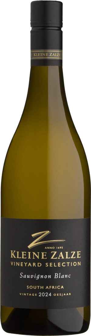 Вино Kleine Zalze, "Vineyard Selection" Sauvignon Blanc